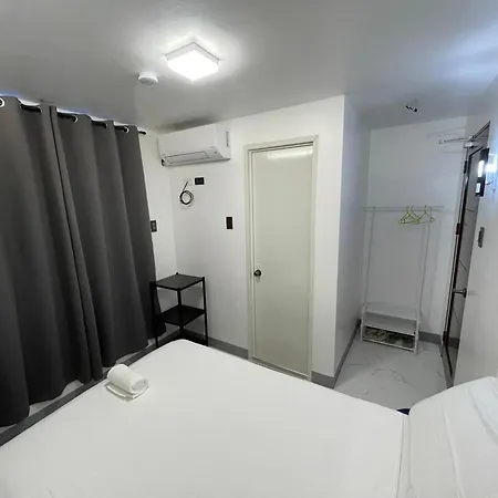 Showmecas Alley Stay Tagbilaran City Exterior photo