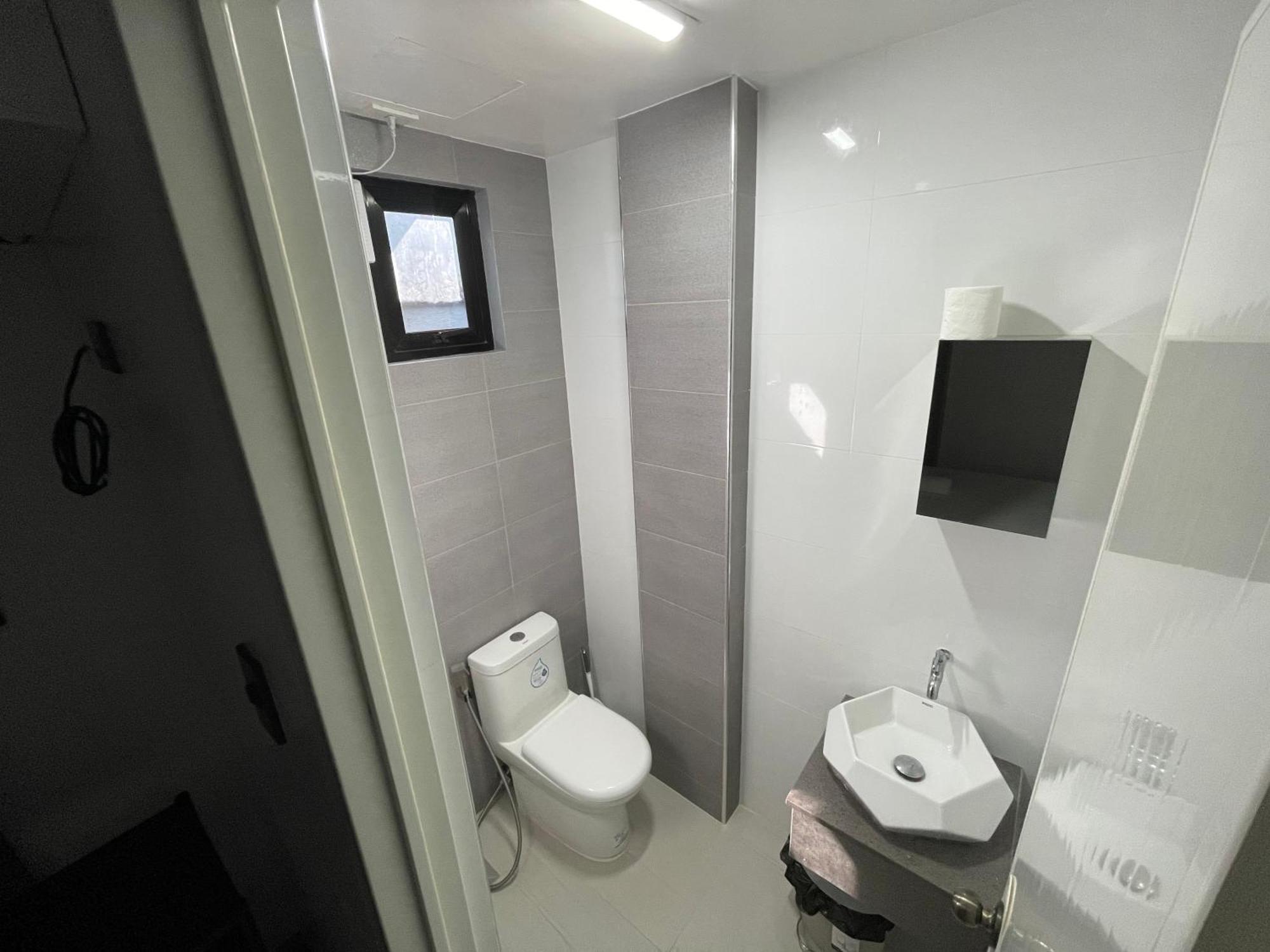 Homestay Showmecas Alley Tagbilaran City