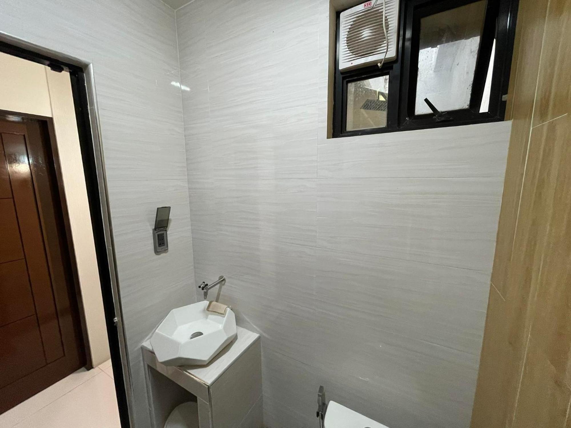 Homestay Showmecas Alley Tagbilaran City